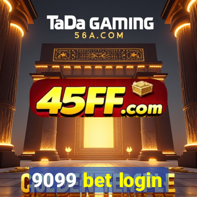 9099 bet login